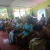 2026.02.14 දින පවත්වන ලද මහකන්ද වසමේ කාන්තා කාර්යය සංවිධානය මුලික කරගෙන දැනුවත් කිරීමේ වැඩසටහන